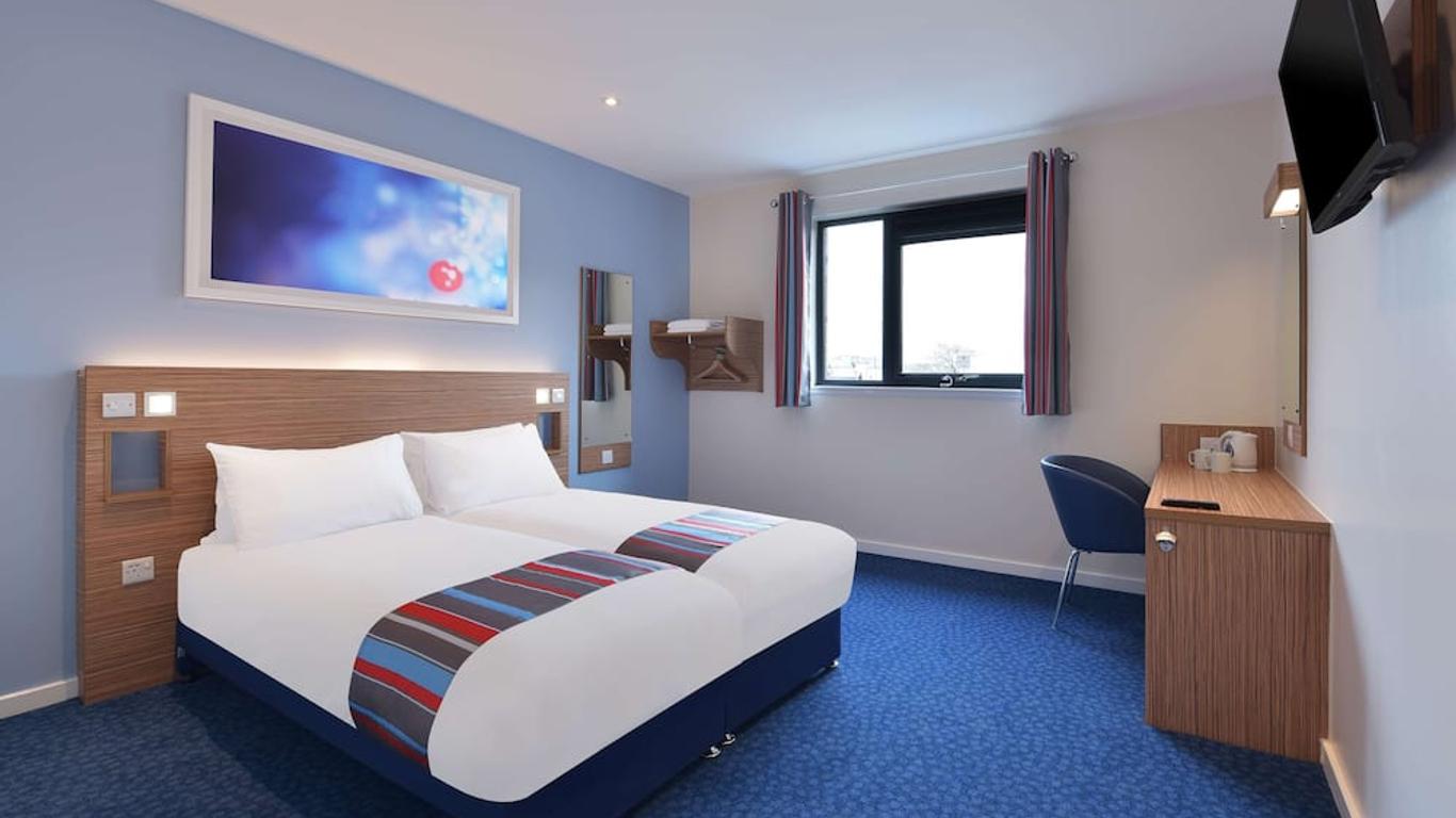 Travelodge Sunbury M3