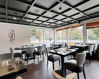 Best Western Voiron Centre - Voiron - Bar