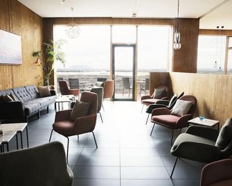 Fosshotel Myvatn - Myvatn - Lounge