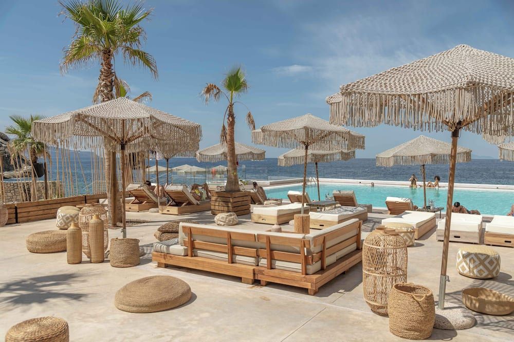 Maya Beach Resort - Massa Lubrense
