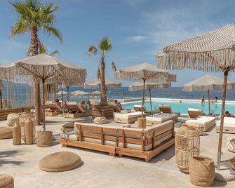Maya Beach Resort - Massa Lubrense