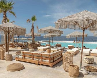 Maya Beach Resort - Massa Lubrense