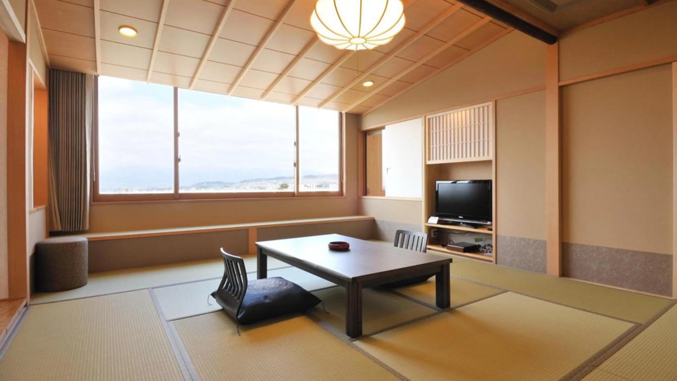 Hotel New Kotobuki