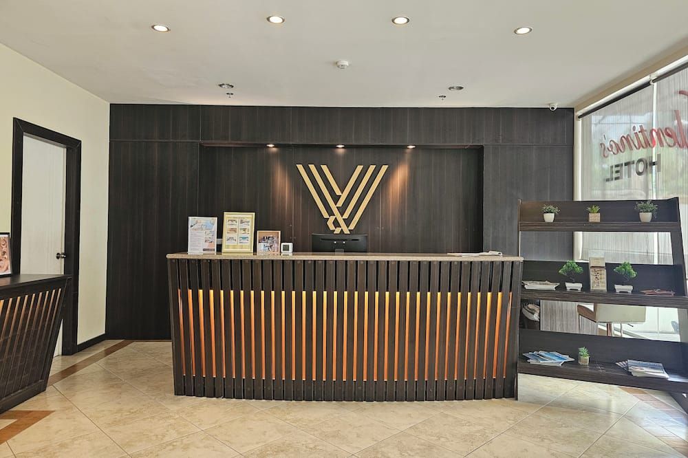 فندق فالنتينو - انغيليس سيتي - أفضل طعام