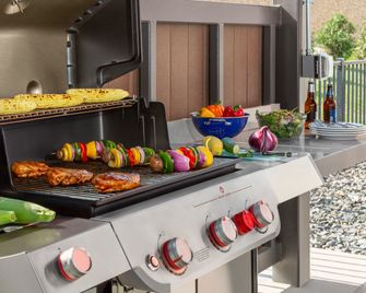 Avid Hotel North Platte By IHG - North Platte - Annehmlichkeit