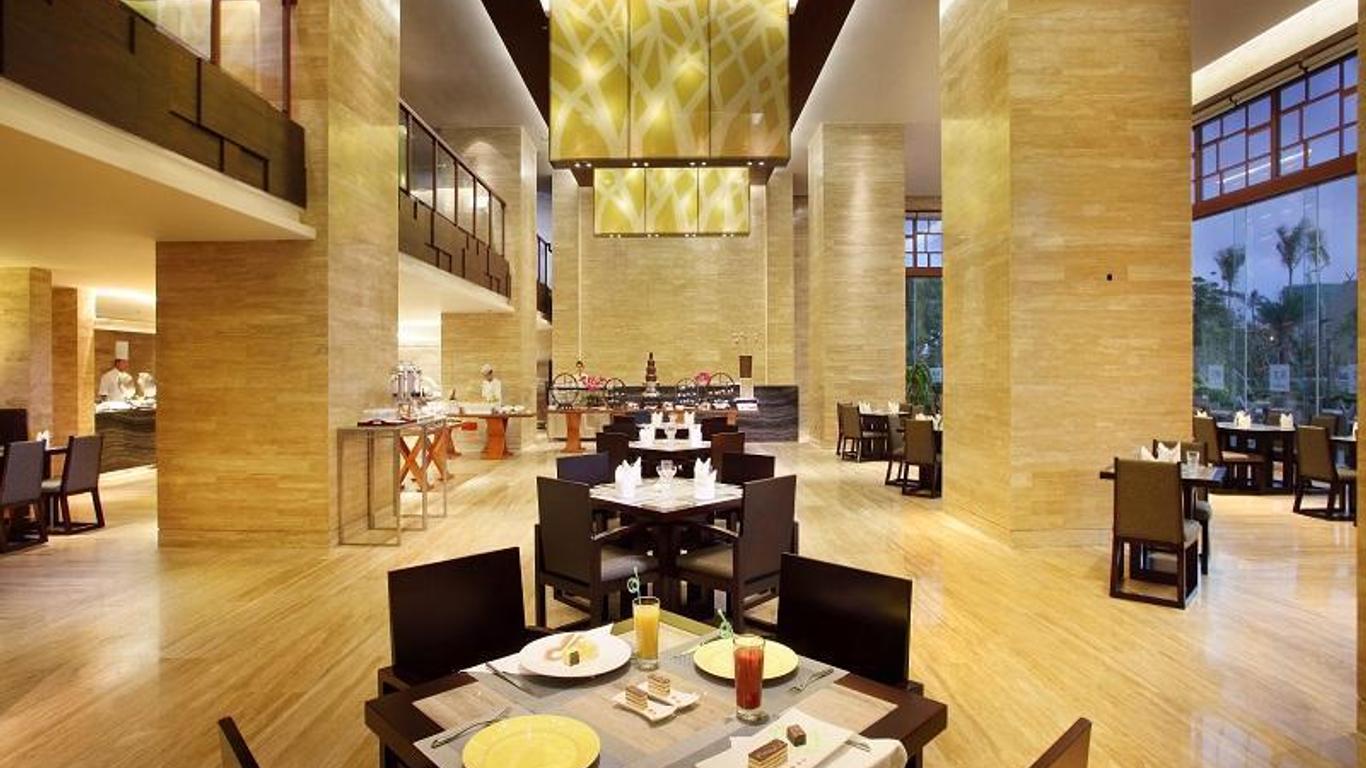 Phoenix Waterside Gloria Resort Sanya