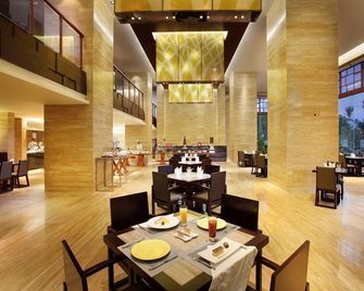 Phoenix Waterside Gloria Resort Sanya - Sanya - Restaurant