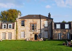 Edinburgh, Dalkeith , Eskbank , Vacation Rental. S T Let Licence Apl' Mlooo90p - Dalkeith - Edificio