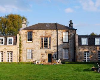 Edinburgh, Dalkeith , Eskbank , Vacation Rental. S T Let Licence Apl' Mlooo90p - Dalkeith - Building