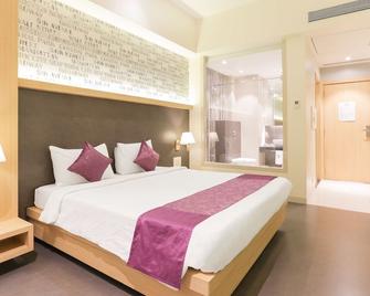Treebo Select Gopalas Residency - Bhiwandi - Habitación