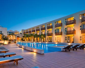 Santa Marina Plaza - Agia Marina - Pool