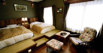 Auberge Kitano Dandan - Abashiri - Bedroom