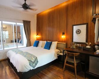 Rare Heritage House - George Town