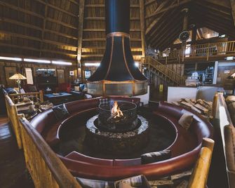 Teton Teepee Lodge - Alta