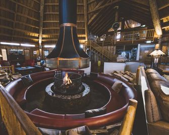 Teton Teepee Lodge - Alta