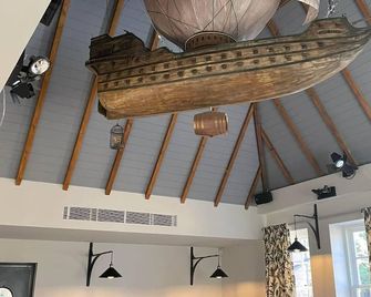 The Bulls Head Inn - Cranleigh - Room amenity