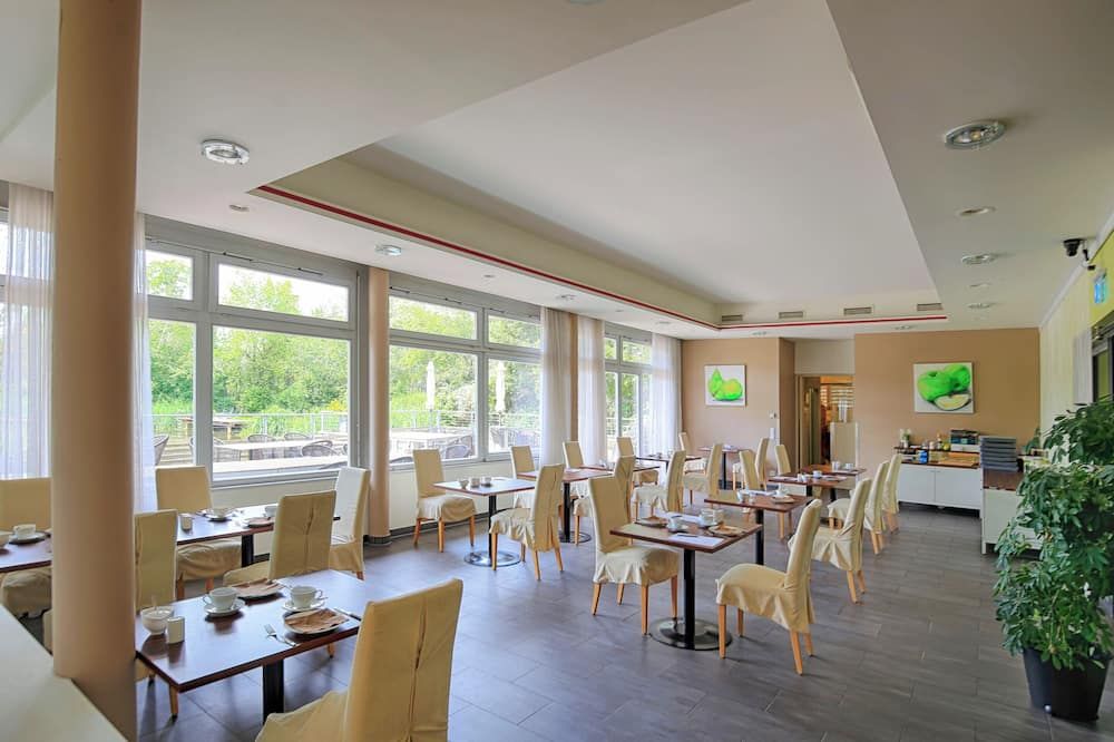 Dormero Seho Graz - Raaba - Restaurante