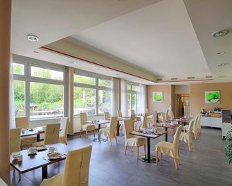 Dormero Seho Graz - Raaba - Restaurant