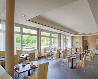 Dormero Seho Graz - Raaba - Restaurante