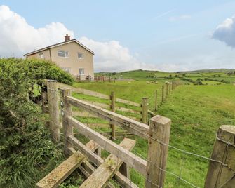 Pen Bryn Llan - St. Asaph - Outdoor view