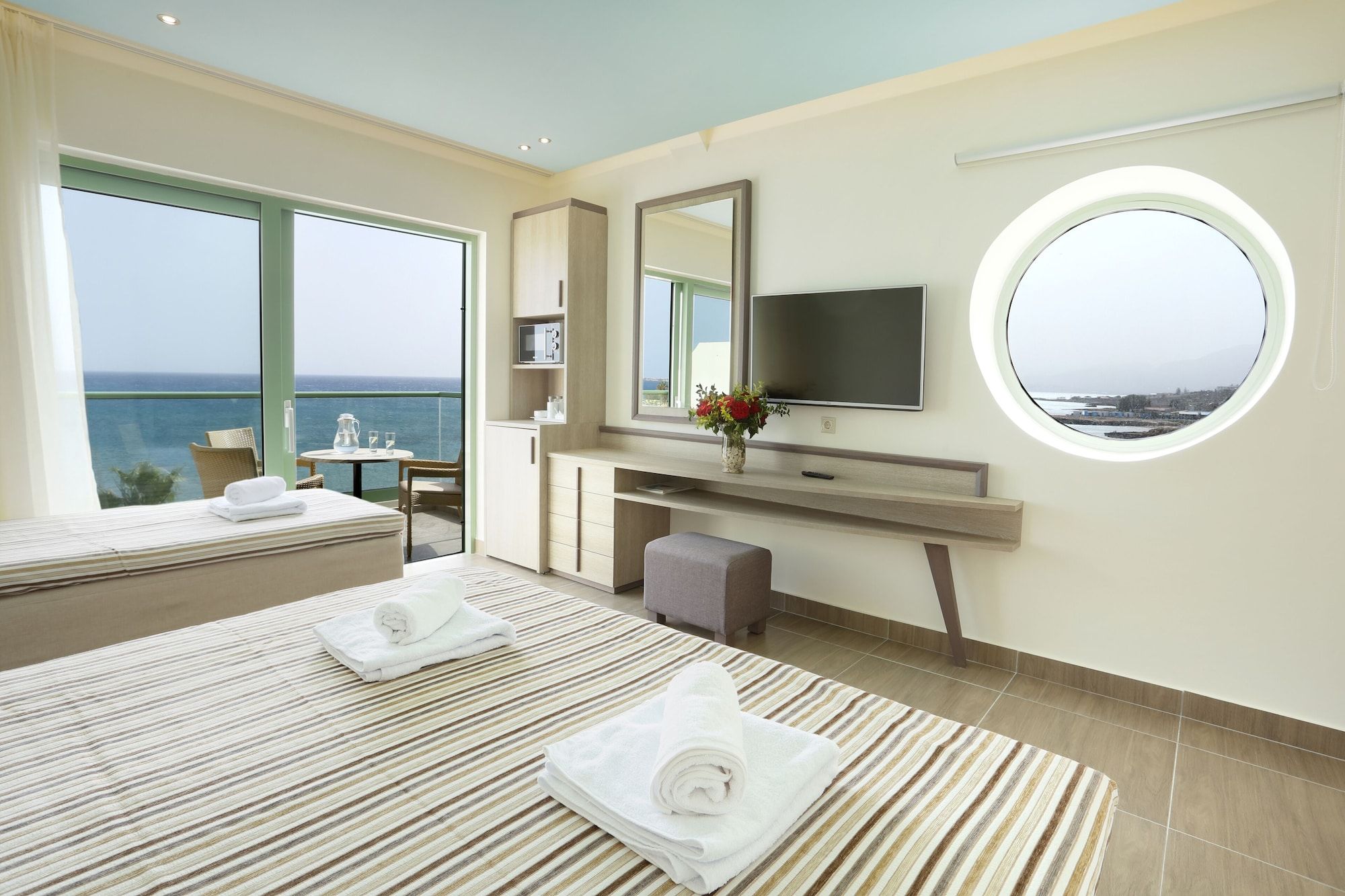 Star Beach Village And Water Park - Hersonissos