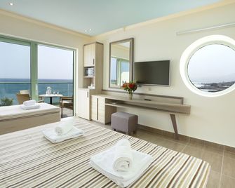 Star Beach Village And Water Park - Hersonissos