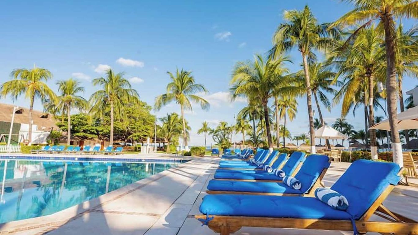 Beachscape Kin Ha Villas & Suites