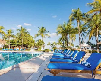 Beachscape Kin Ha Villas & Suites - Cancún - Bể bơi