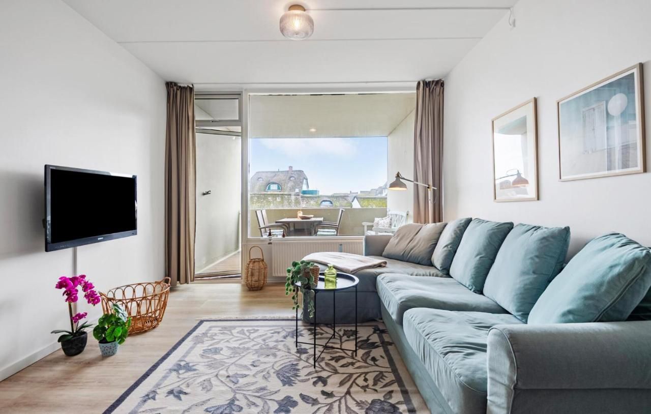 Awesome apartment in Fanø with sauna – Fanø Vesterhavsbad