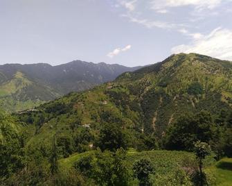 Holiday Resort River View - Rājgarh - Vista del exterior