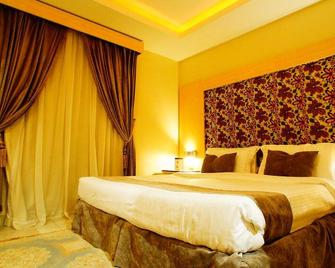 Sama Al Qaser Hotel Apartments - Riyadh