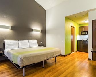 Studio 6 Cypress Ca - Cypress - Slaapkamer