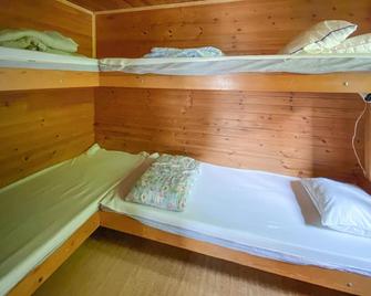 1 Bedroom Nice Home In Byxelkrok - Byxelkrok - Habitación
