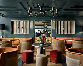 AC Hotel by Marriott Bella Sky Copenhagen - Copenhagen - Lounge