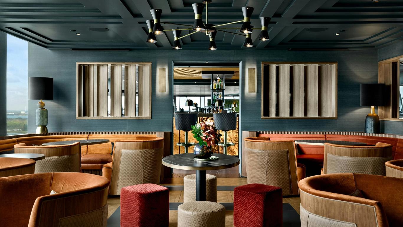 فندق أي سي ماريوت بيلا سكاي كوبنهاغن