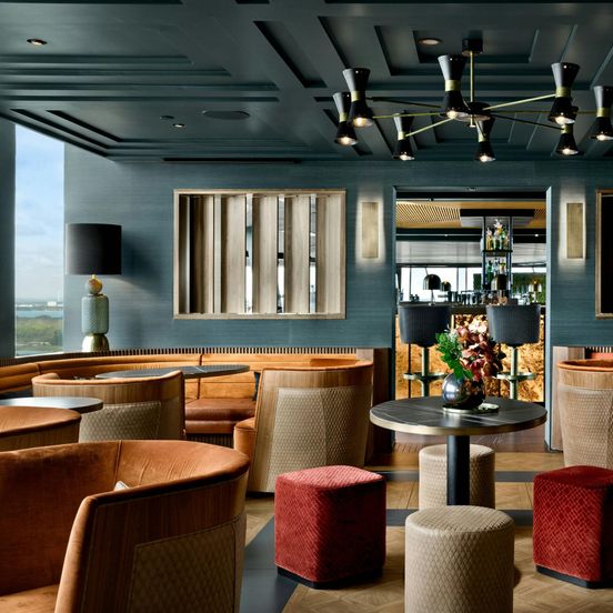 AC Hotels by Marriott Bella Sky Copenhagen – København