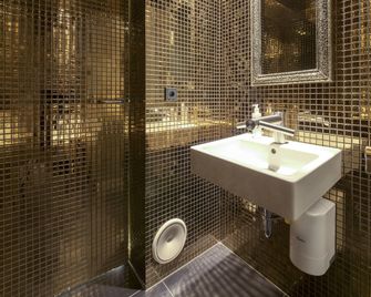 Nala Individuellhotel - Innsbruck - Salle de bain