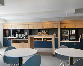 TownePlace Suites by Marriott College Station - College Station - Restaurant