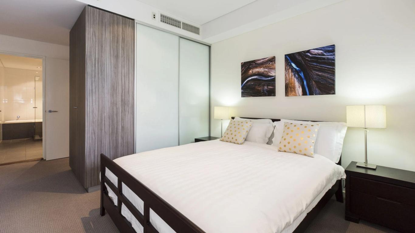 Gallery Serviced Apartments