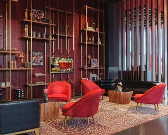 NYX Tel Aviv - Tel Aviv - Lounge