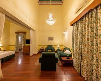Umed Bhawan Palace - Kota