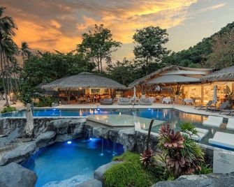 Treehouse Villas Koh Yao - Adults Only - Ko Yao Noi