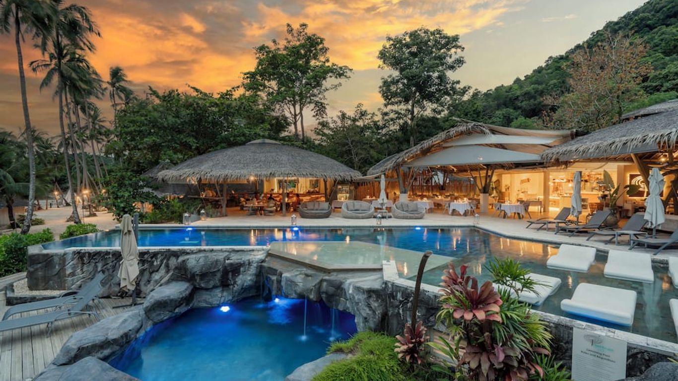 Treehouse Villas Koh Yao - Adults Only