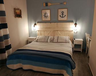 Alcivico3 - Civitanova Marche - Habitación