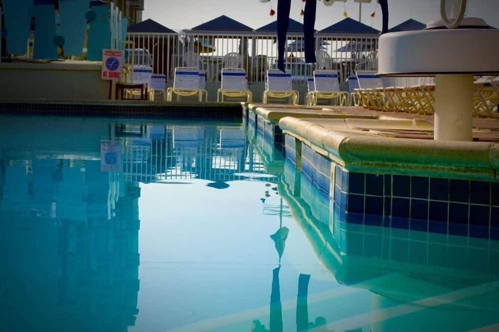 The Jolly Roger Motel from $109. Wildwood Crest Hotel Deals
