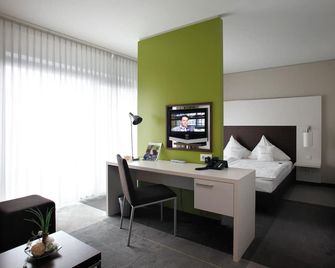 Sporthotel Kaiserau - Kamen