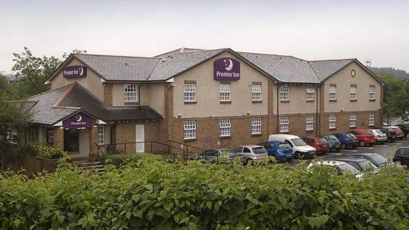Premier Inn Glasgow East Kilbride Central