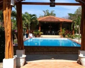 Pedasi Sports Club - Pedasí - Piscine