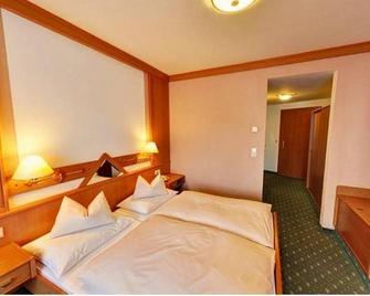 Garni Hotel Danja Herold e. U. - Maria Lankowitz - Camera da letto