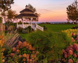 Mission Point Resort - Mackinac Island - Vista del exterior